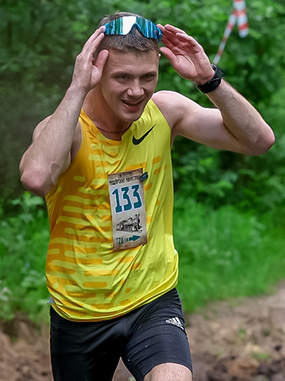 Сергей Поздновский
